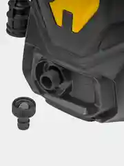 Мойка высокого давления KOLNER K110