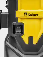Мойка высокого давления KOLNER K110