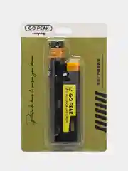 Газовая зажигалка туристическая