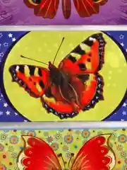 Розовый термонаклейки на яйца пасхальные, детские, 7 штук