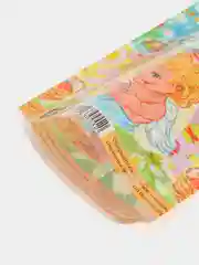 Алый термонаклейки на яйца пасхальные, детские, 7 штук
