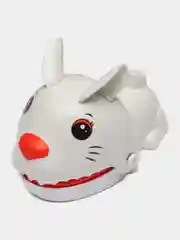 Белый настольная игра ЗУБАСТЫЙ для всей семьи, развивающая игрушка кусачка на реакцию, зубастик