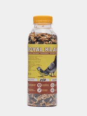 Корм для уличных, парковых, лесных птиц ROYAL KLAR 350 гр