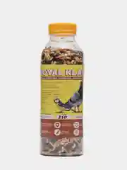 Корм для уличных, парковых, лесных птиц ROYAL KLAR 350 гр