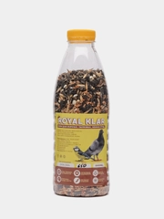Корм для уличных, парковых, лесных птиц ROYAL KLAR 650 гр