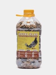 Корм для уличных, парковых, лесных птиц ROYAL KLAR 900 гр