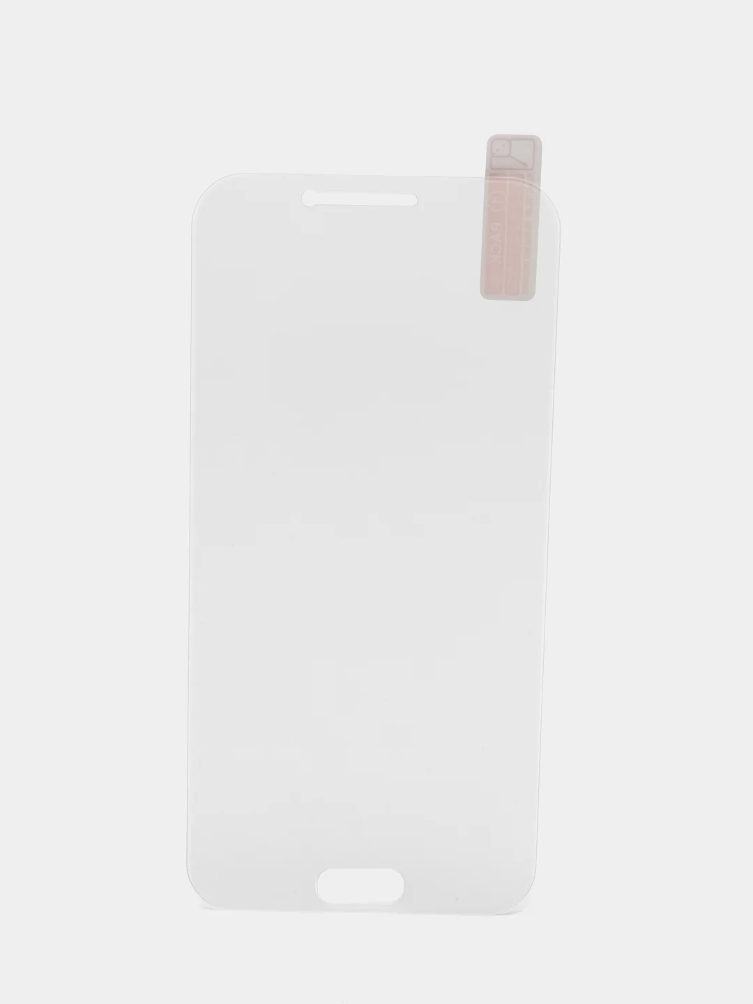 Защитное стекло 0,33мм для Samsung A5 2017 / A6 / A6+