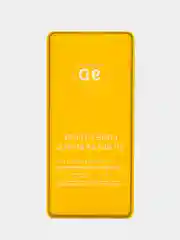 Черный xiaomi Poco X6 / Poco X6 PRO защитное стекло