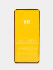 Белый xiaomi Poco X6 / Poco X6 PRO защитное стекло