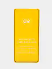 Белый xiaomi Poco X6 / Poco X6 PRO защитное стекло