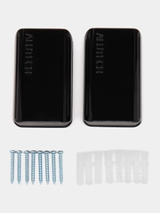 Фотоэлементы для безопасности ALUTECH LM-L и LM-LB Алютех для ворот