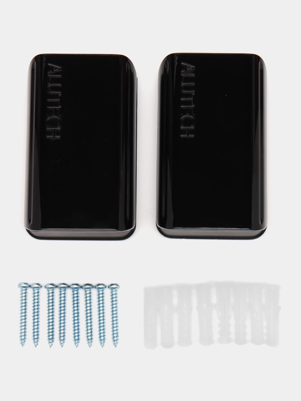 Фотоэлементы для безопасности ALUTECH LM-L и LM-LB Алютех для ворот