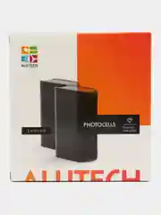 Фотоэлементы для безопасности ALUTECH LM-L и LM-LB Алютех для ворот