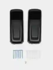 Фотоэлементы для безопасности ALUTECH P5103 Алютех для ворот