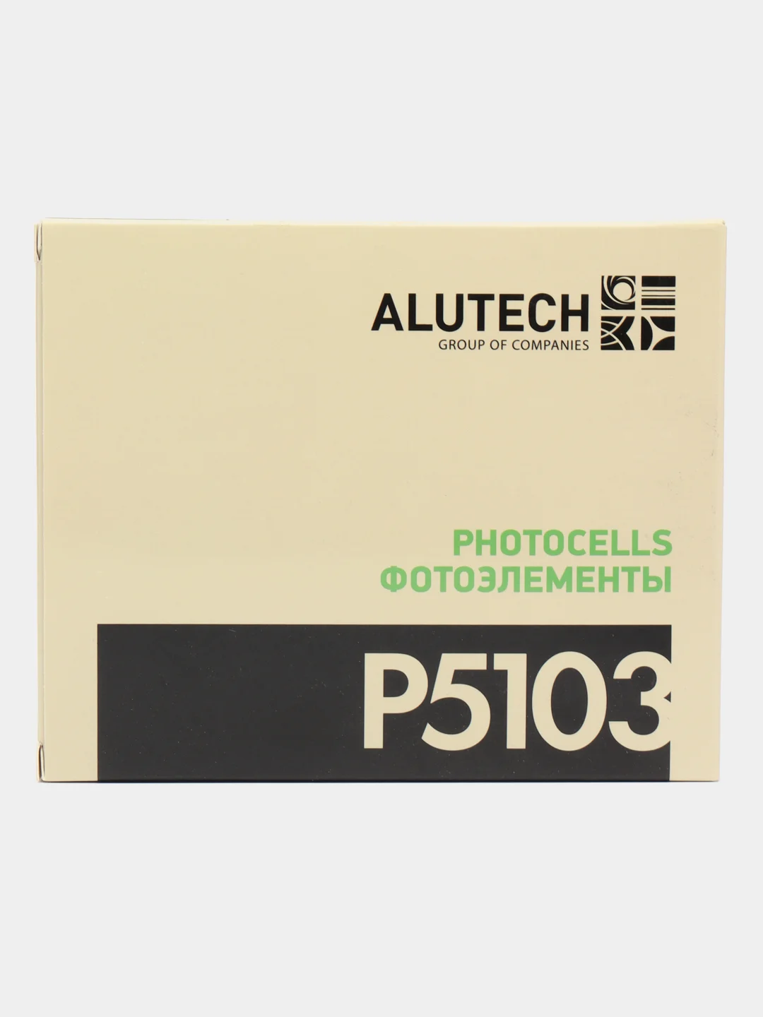 Фотоэлементы для безопасности ALUTECH P5103 Алютех для ворот
