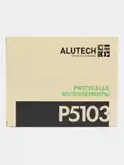 Фотоэлементы для безопасности ALUTECH P5103 Алютех для ворот