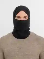 Индиго подшлемник под мотошлем, хлопок