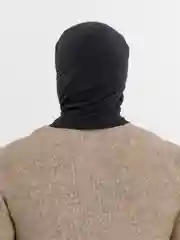 Индиго подшлемник под мотошлем, хлопок
