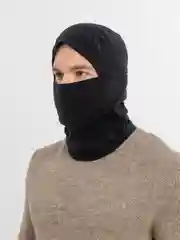 Индиго подшлемник под мотошлем, хлопок