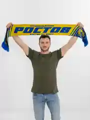 Шарф "Ростов"