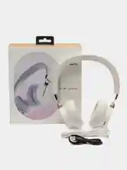 Белый беспроводные наушники Fingertime, Bluetooth, original