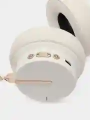 Белый беспроводные наушники Fingertime, Bluetooth, original