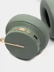 Зеленый беспроводные наушники Fingertime, Bluetooth, original