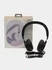 Черный беспроводные наушники Fingertime, Bluetooth, original