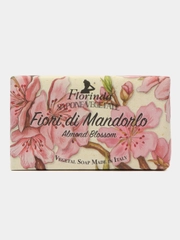 Мыло FLORINDA Fiori Di Mandorlo, 200 г