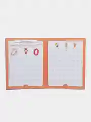 Прописи. Учим цифры