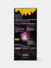 Garnier крем-краска для волос "Olia", 1.0 Глубокий черный,  112 мл