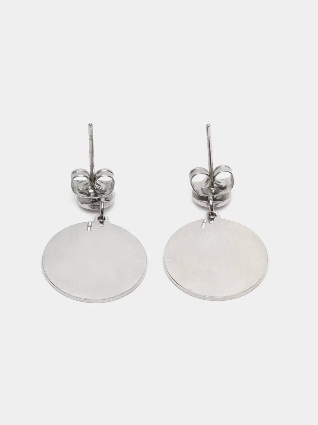 Серьги "Minimal"