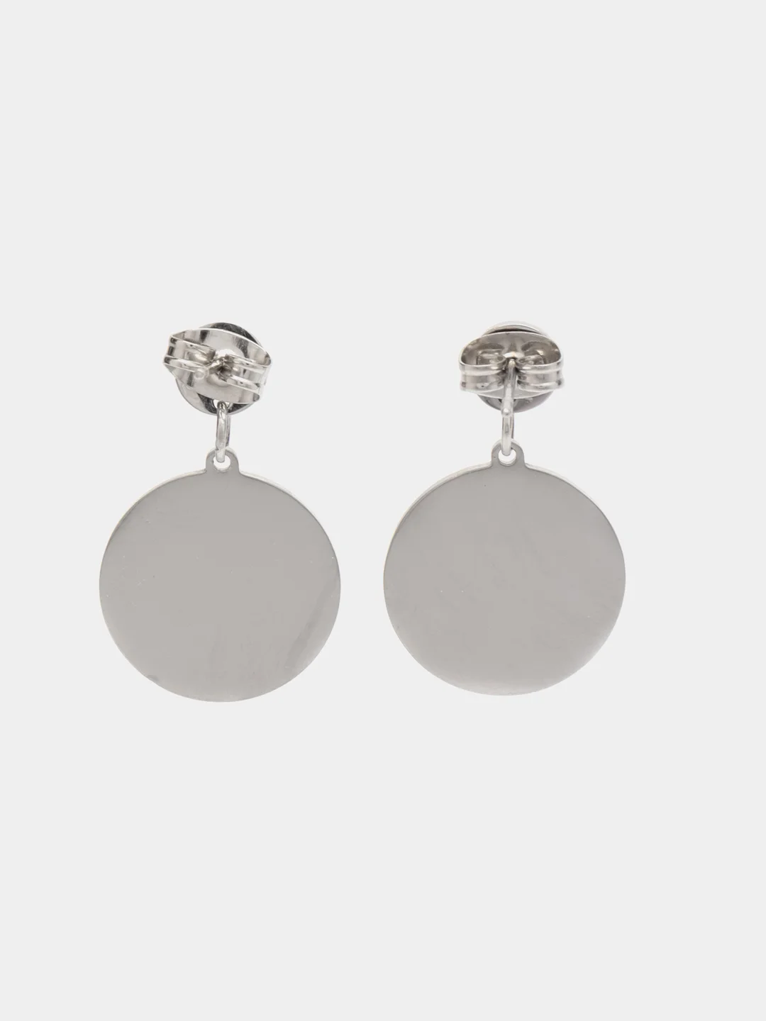 Серьги "Minimal"