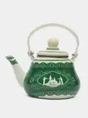 Чайник - заварник Valleya VL120 "Баракат" 1,2 л