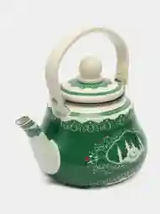 Чайник - заварник Valleya VL120 "Баракат" 1,2 л