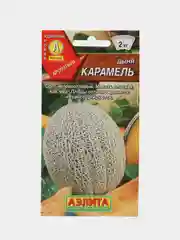Семена Дыня "Карамель" Аэлита Ц