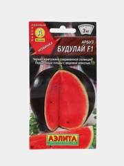 Арбуз Будулай Аэлита