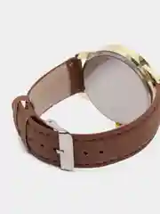 Часы наручные Кварцевые, браслет
