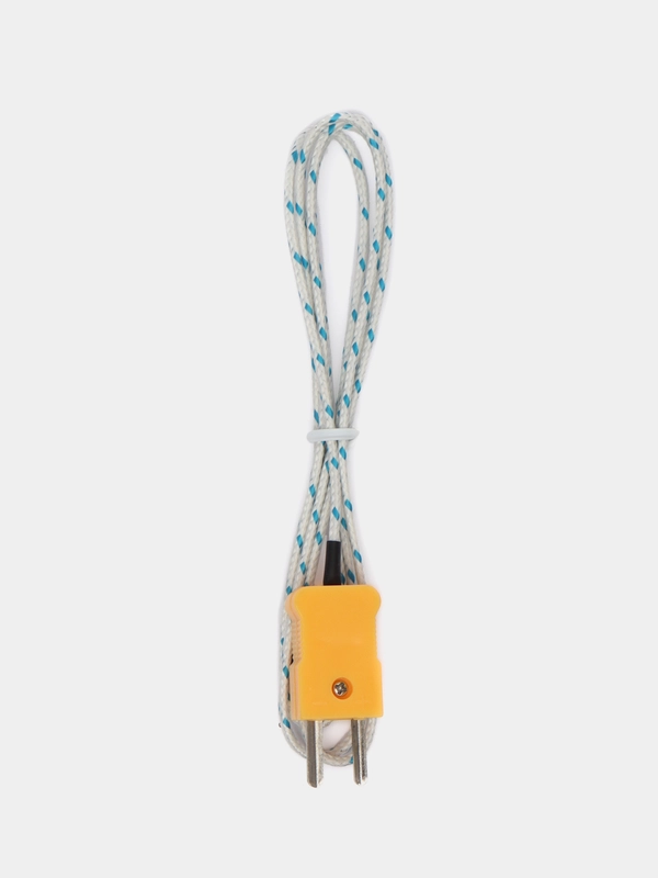Датчик температуры для мультиметра ETP-01