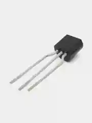 Транзистор 2N6027G (NPN 40V 0.5A) TO-92