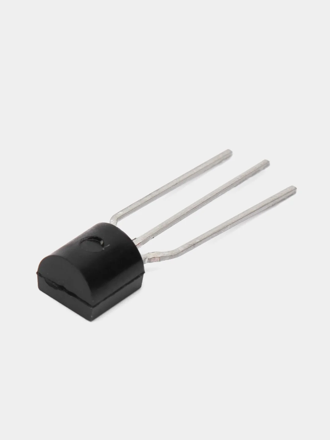 Транзистор 2N6027G (NPN 40V 0.5A) TO-92