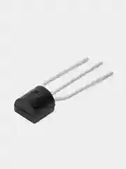 Транзистор 2N6027G (NPN 40V 0.5A) TO-92