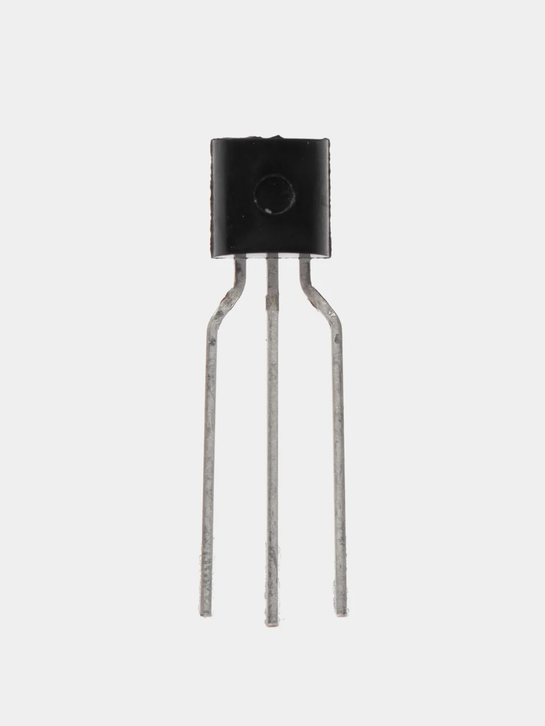Транзистор 2N6027G (NPN 40V 0.5A) TO-92