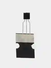 Транзистор 2N6027G (NPN 40V 0.5A) TO-92