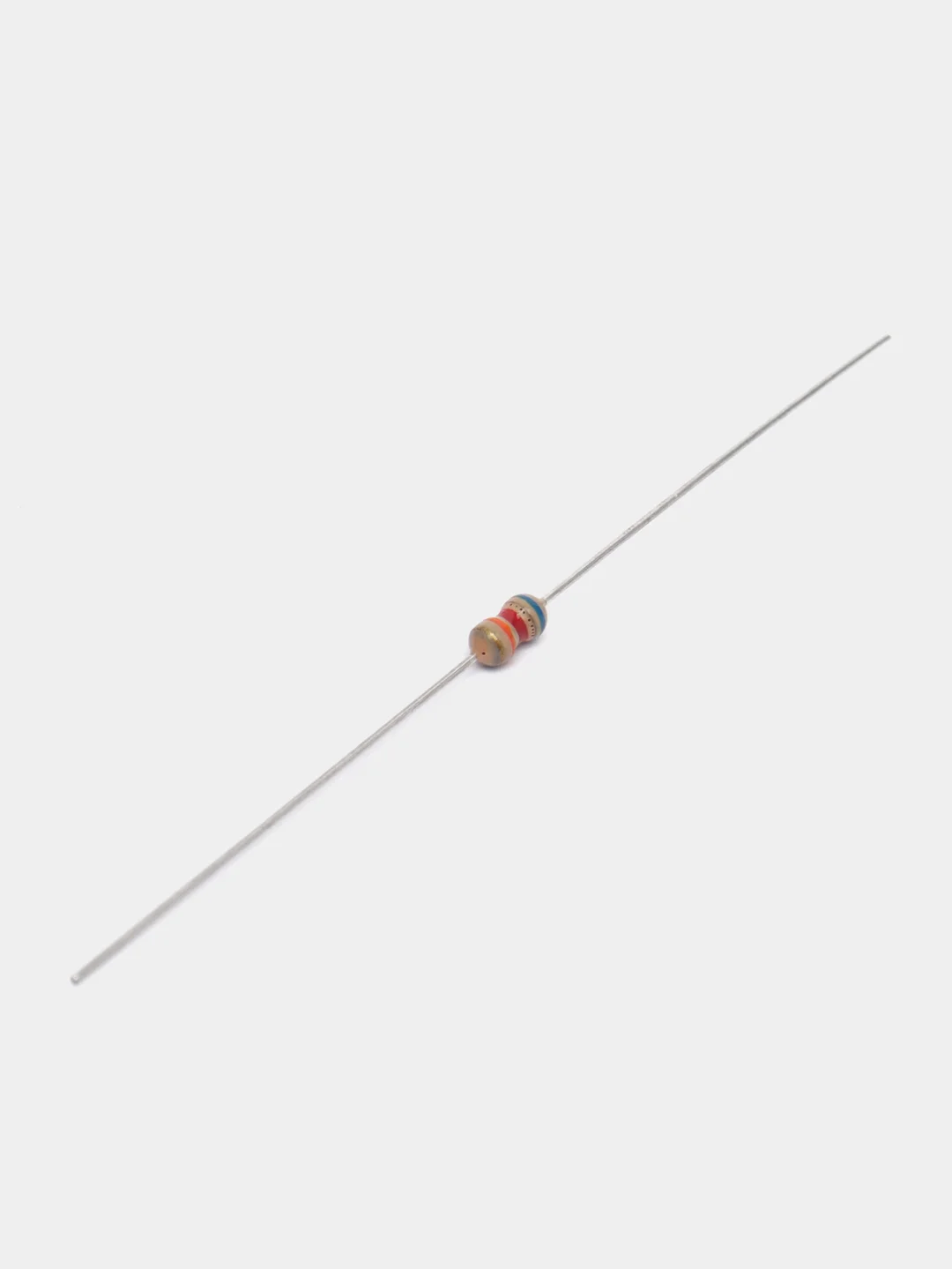 Резистор 62 КОм 0.125Вт CF 5% (С1-4) (10 штук)