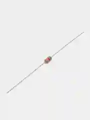 Резистор 62 КОм 0.125Вт CF 5% (С1-4) (10 штук)