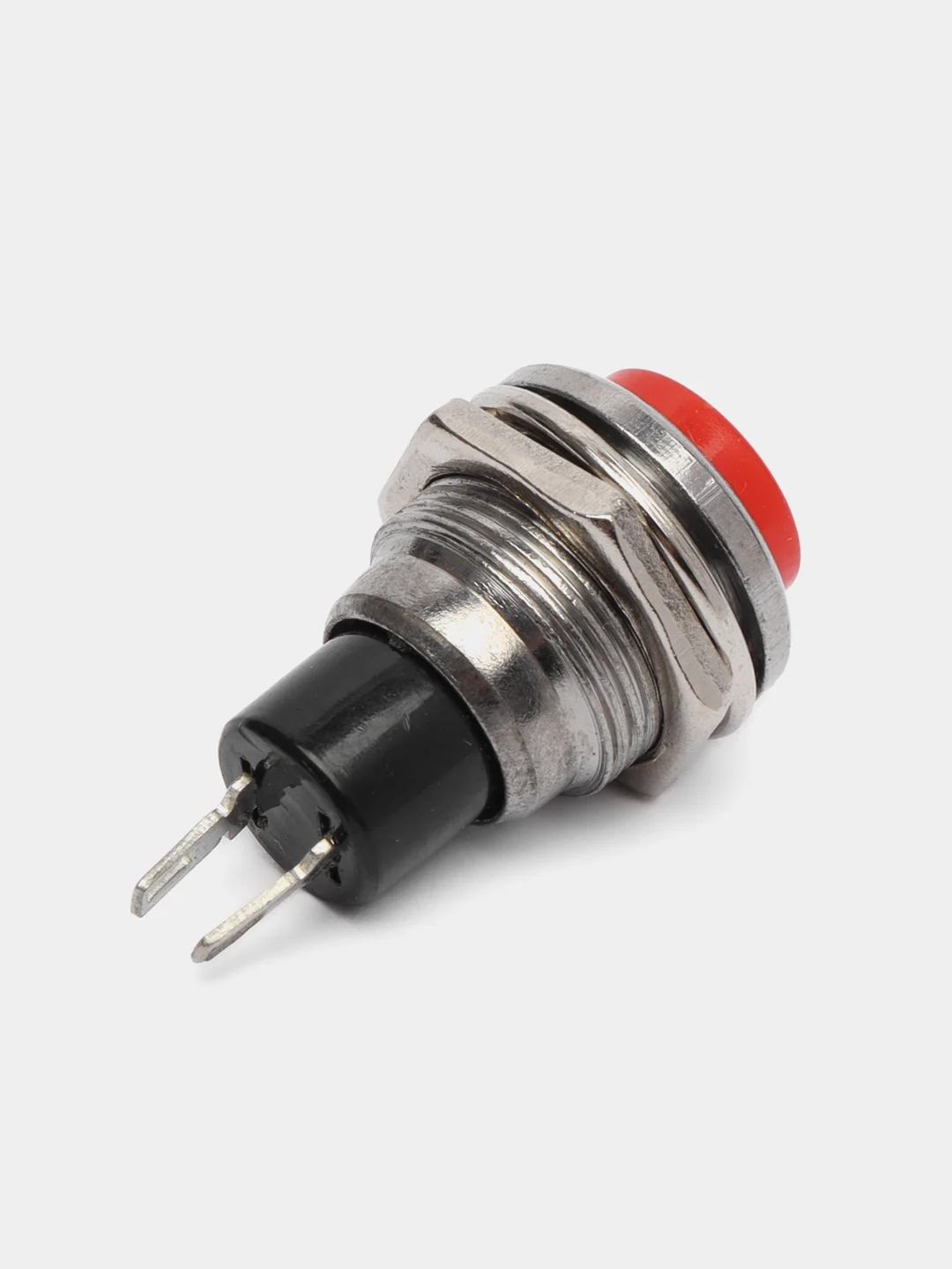 Кнопочный переключатель RUICHI DS-216 OFF-(ON)