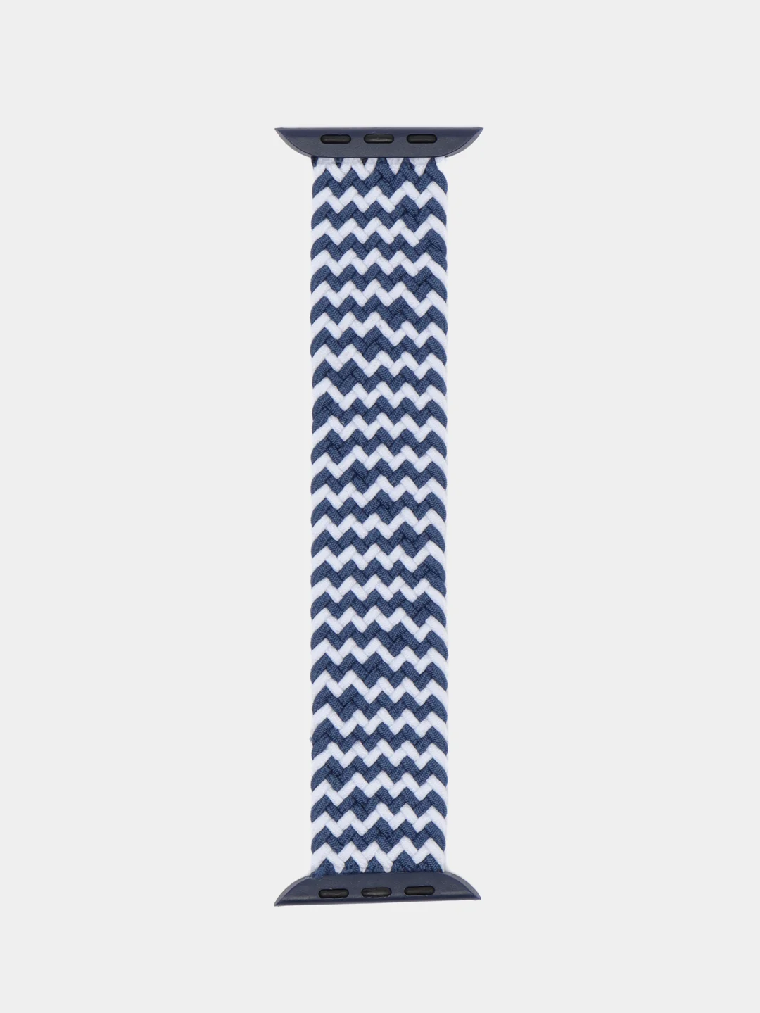 Синий меланж ремешок, браслет Apple watch 38-40mm, 42-44m. Много цветов