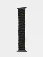 Угольный ремешок, браслет Apple watch 38-40mm, 42-44m. Много цветов