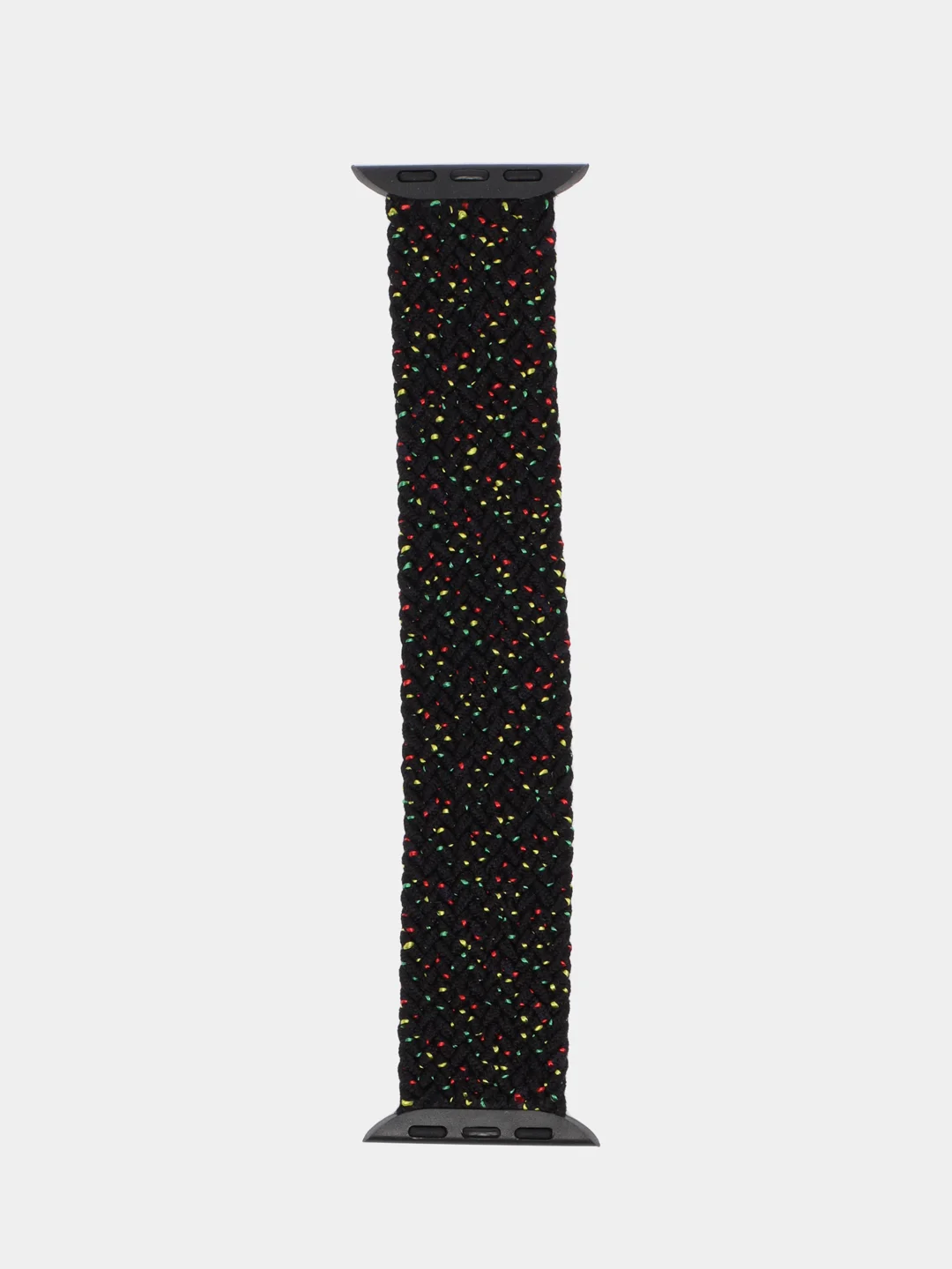 Черный ремешок, браслет Apple watch 38-40mm, 42-44m. Много цветов